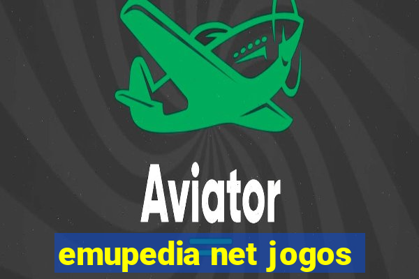 emupedia net jogos
